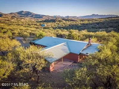 13 Adobe Canyon, Sonoita, AZ 85637