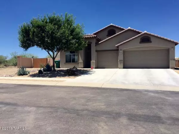 14024 S Camino Espuela, Sahuarita, AZ 85629