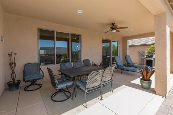 Oracle, AZ 85623,32414 S Desert Pupfish Drive