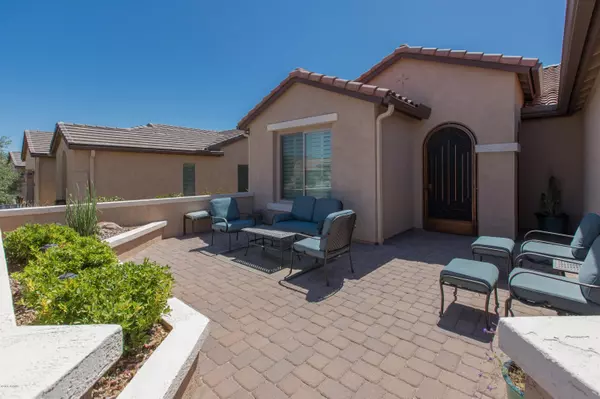 Oracle, AZ 85623,32414 S Desert Pupfish Drive