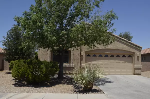 11336 W Cotton Bale Lane, Marana, AZ 85653