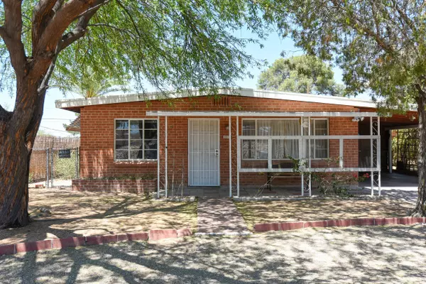 Tucson, AZ 85716,3609 E Seneca Street