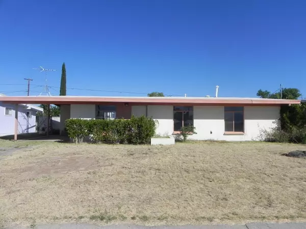 918 W 5Th Avenue, San Manuel, AZ 85631