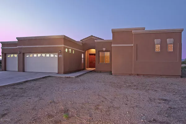 Marana, AZ 85653,10014 N Avra Vista Drive