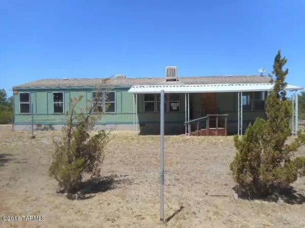 6229 E Karen Drive, Sierra Vista, AZ 85635