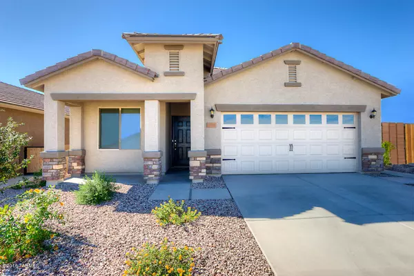 11259 W Folsom Point Drive, Marana, AZ 85658