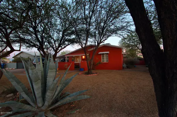 Tucson, AZ 85716,3458 E Bellevue Street