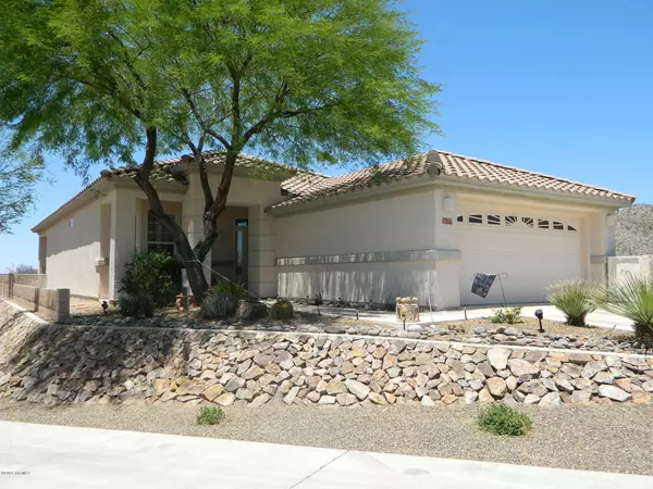 5177 W Navajo Mesa Place, Marana, AZ 85658