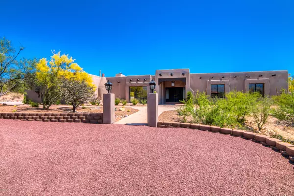 Tucson, AZ 85749,12760 E Cape Horn Drive