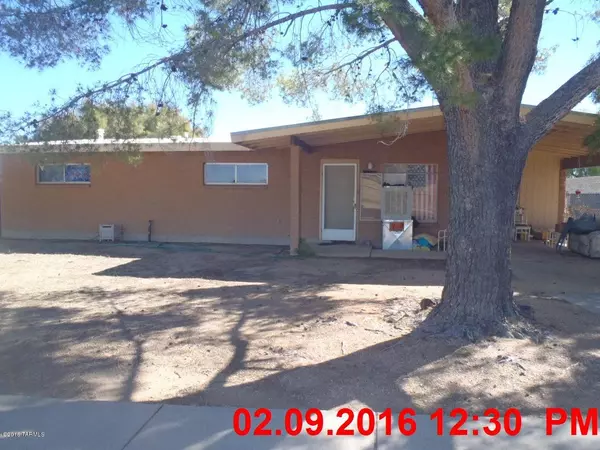 204 E Avenue G, San Manuel, AZ 85631