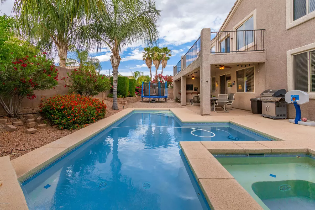 Oro Valley, AZ 85755,234 W Brinkley Springs Drive