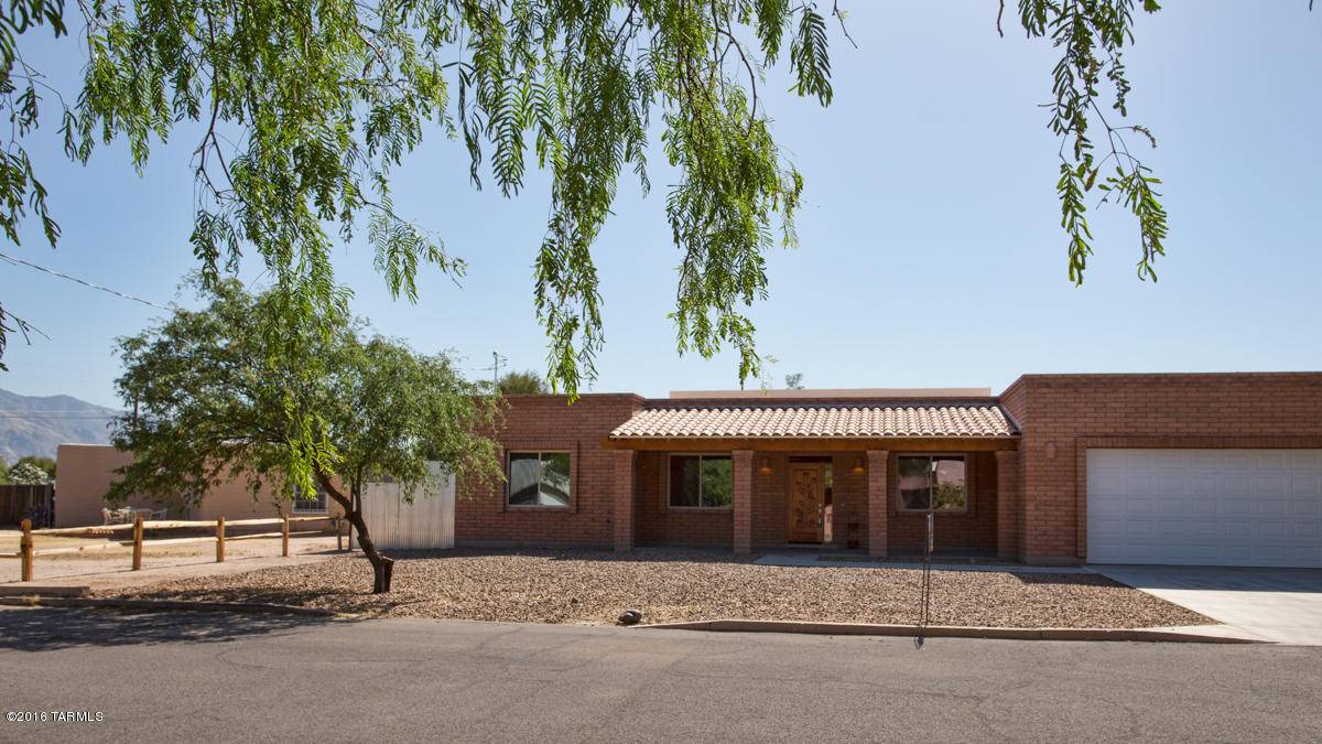 Tucson, AZ 85719,3504 N EUCLID Avenue
