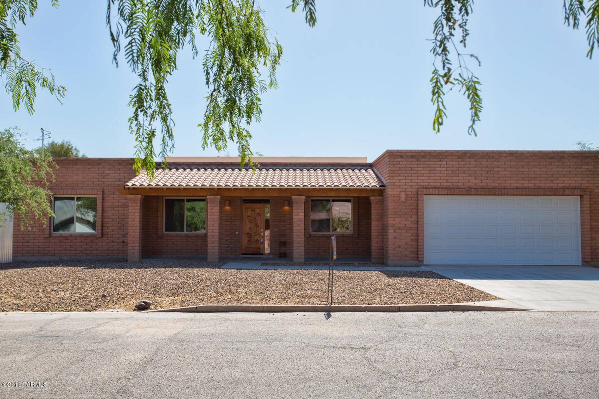 Tucson, AZ 85719,3504 N EUCLID Avenue