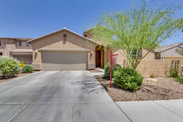 12944 N Camino Vieja Rancheria, Oro Valley, AZ 85755