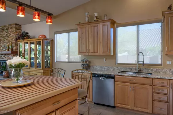 Oro Valley, AZ 85737,11292 N Twin Spur Court