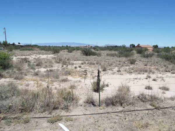 Willcox, AZ 85643,2.5 AC. on W Airport Road