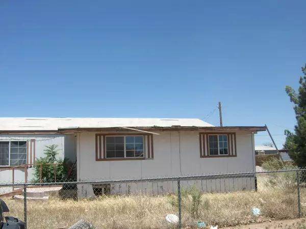 Douglas, AZ 85607,1150 E 20th Street