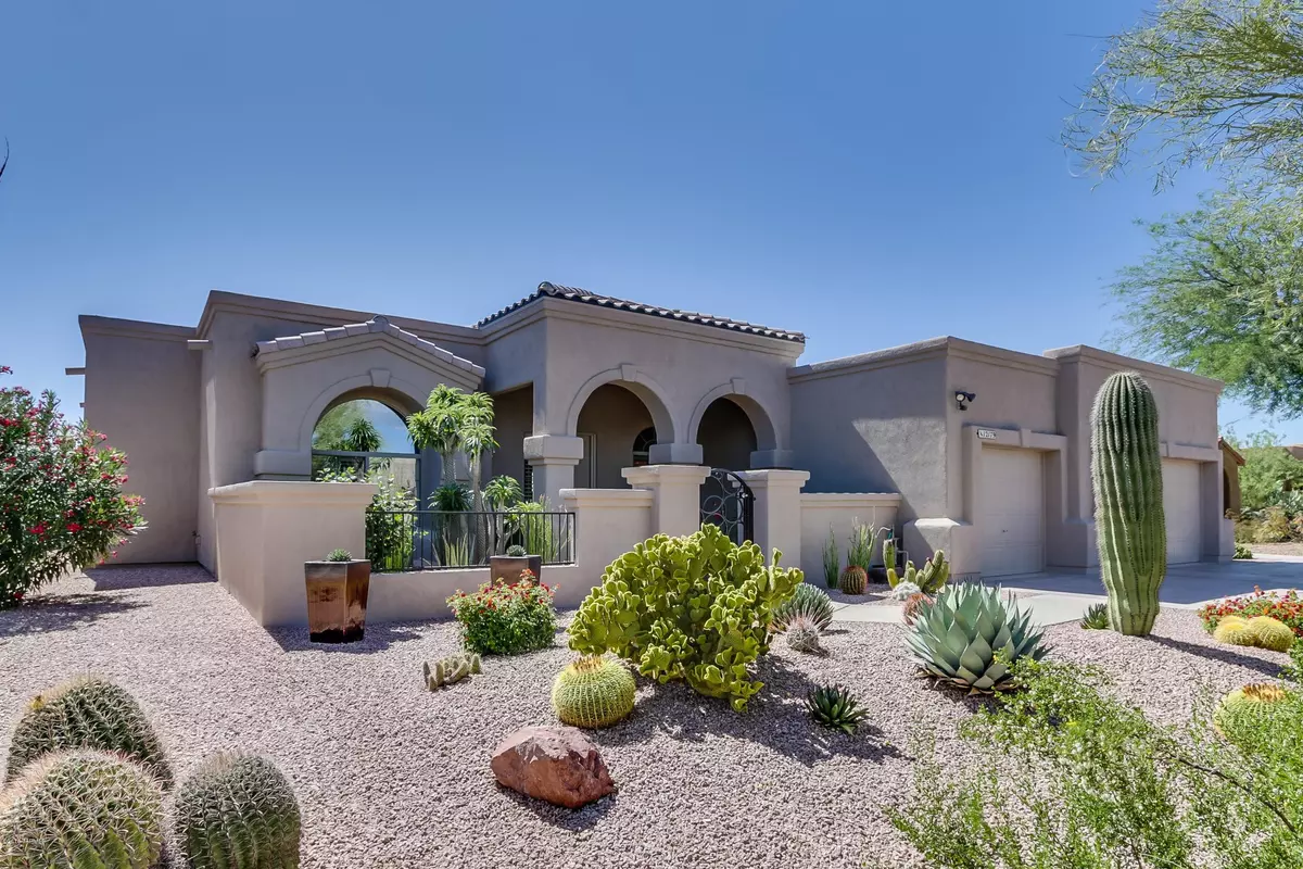 Oro Valley, AZ 85755,12179 N Tall Grass Drive