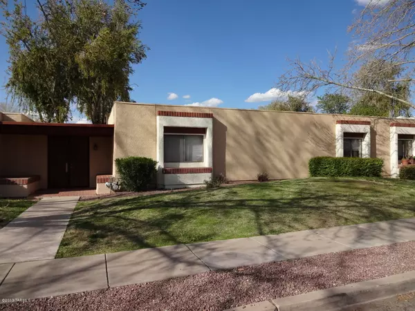 3753 E Edison Street, Tucson, AZ 85716