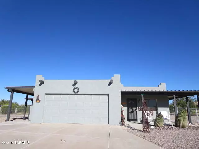 Benson, AZ 85602,614 N Ironwood Road