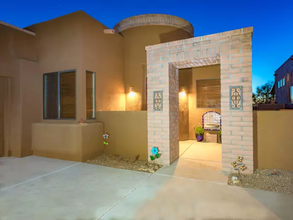 Marana, AZ 85658,11485 N Moon Ranch Place