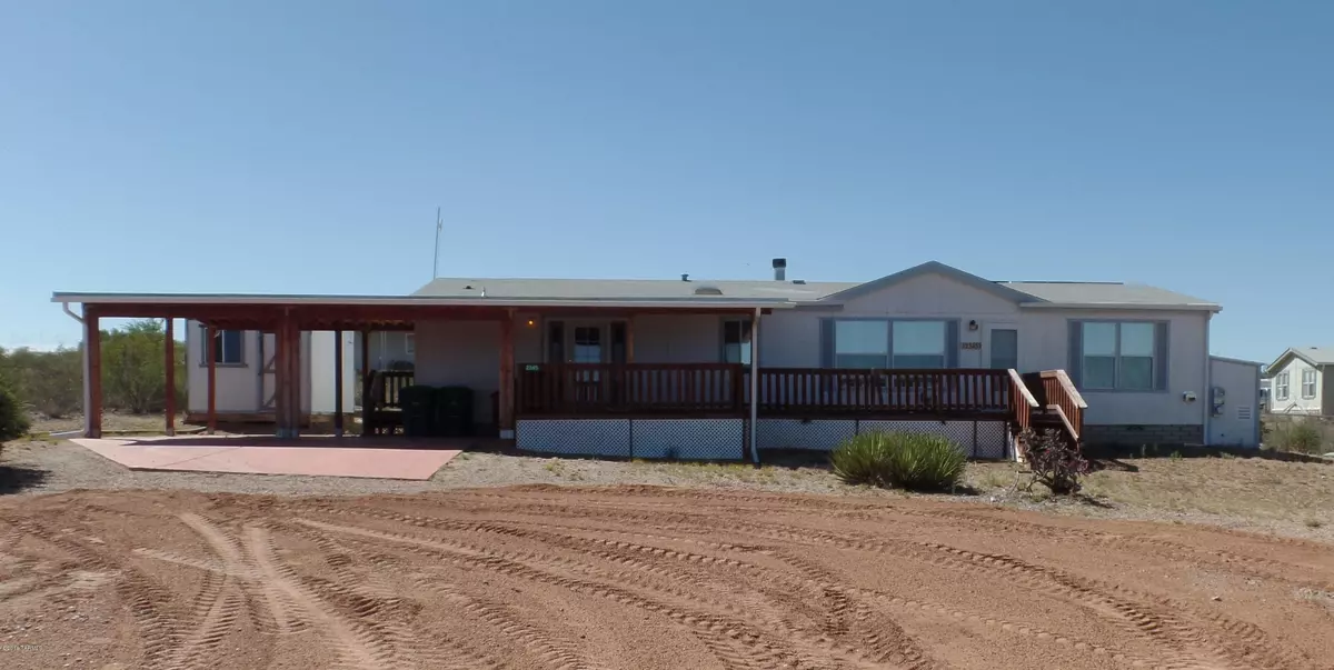 Tombstone, AZ 85638,2345 E Cortez Drive