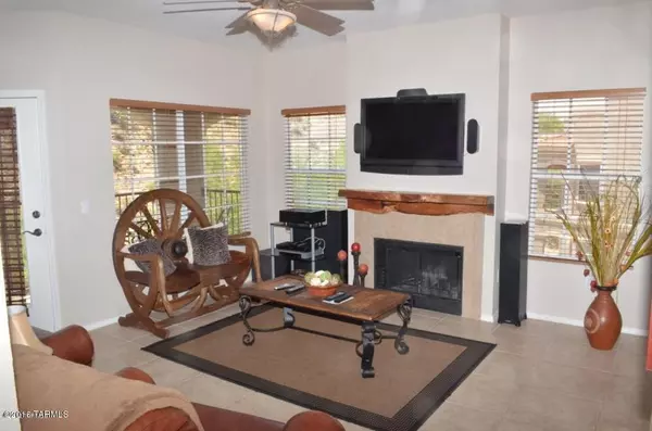 1500 E Pusch Wilderness Drive #12208, Oro Valley, AZ 85737