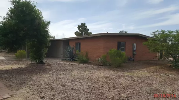 Tucson, AZ 85741,6553 N Positano Way