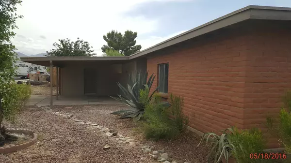 Tucson, AZ 85741,6553 N Positano Way