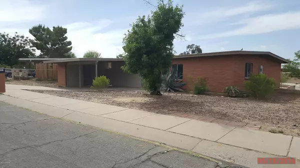 Tucson, AZ 85741,6553 N Positano Way