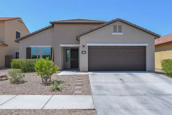 10998 E English Daisy Lane, Tucson, AZ 85747