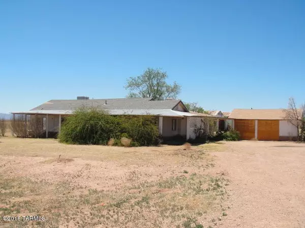 Elfrida, AZ 85610,11216 N Martineau Road