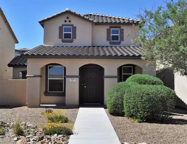 59 W Paseo Celestial, Sahuarita, AZ 85629