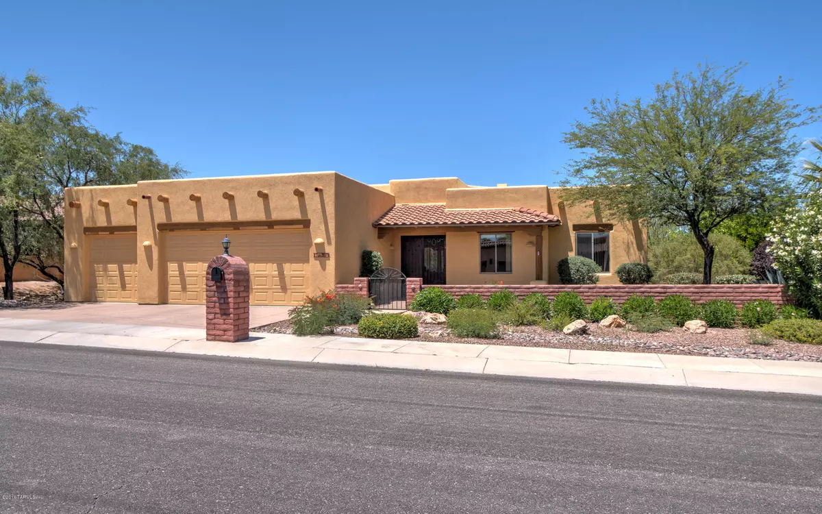 Sahuarita, AZ 85629,1450 W Calle De La Plaza