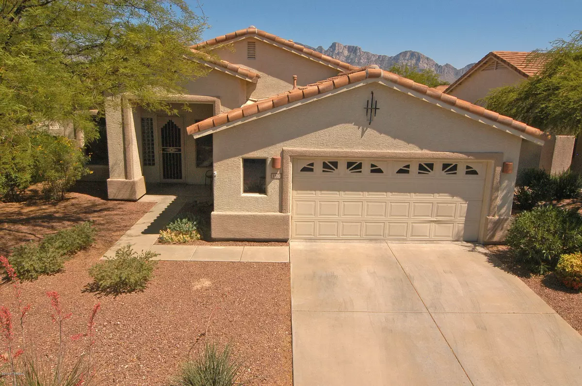 Oro Valley, AZ 85755,13710 N Carlynn Cliff Drive