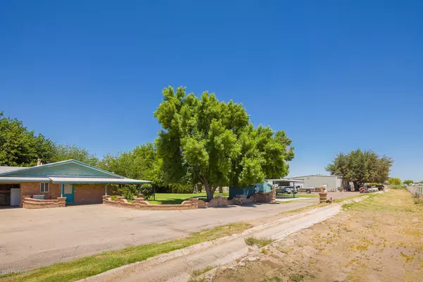 Marana, AZ 85653,12140 W Barnett Road