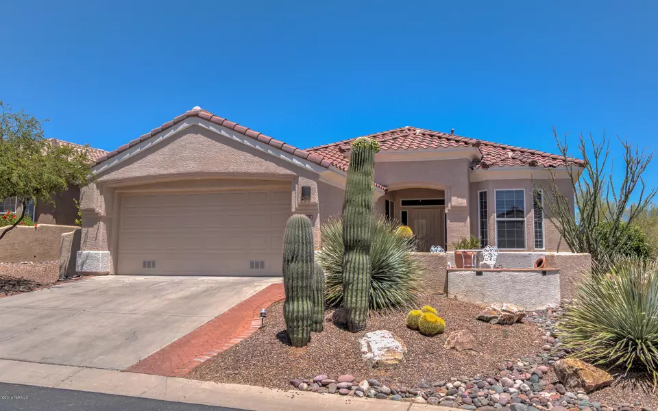 13462 N Sunset Mesa Drive, Marana, AZ 85658