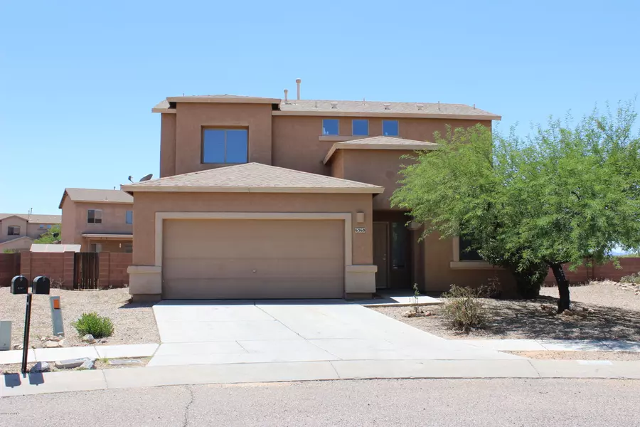 6360 S Ranchers Court, Tucson, AZ 85757