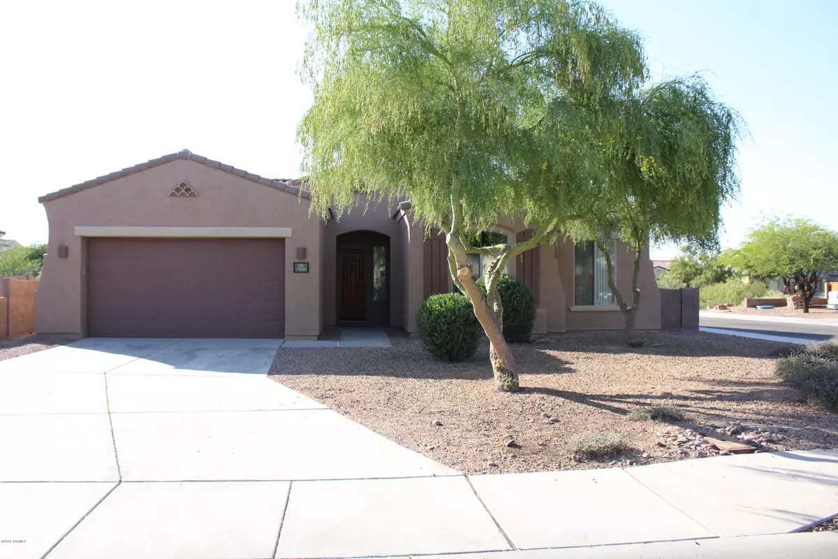 Marana, AZ 85743,7935 N Blakey Lane