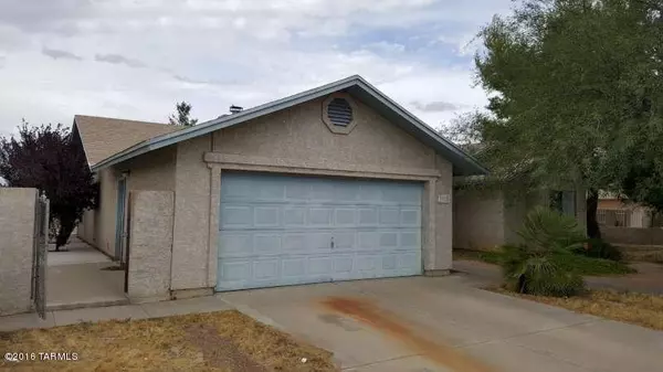 3910 W Valley View Road, Thatcher, AZ 85552