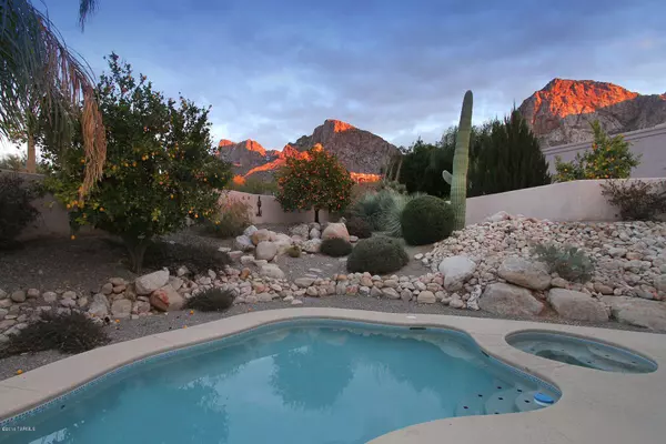 Oro Valley, AZ 85737,10110 N Alder Spring Drive