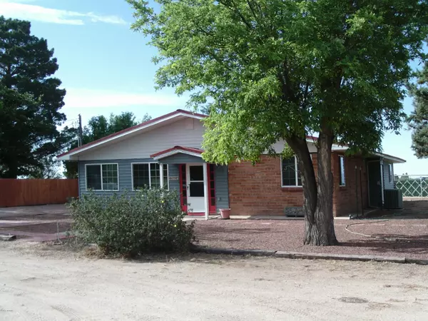 3103 W Cox Road, Willcox, AZ 85643