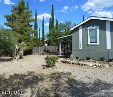 Benson, AZ 85602,3157 W LINDA Lane