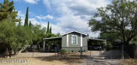 Benson, AZ 85602,3157 W LINDA Lane