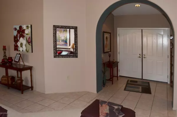 Oro Valley, AZ 85737,14536 N Rock Springs Lane