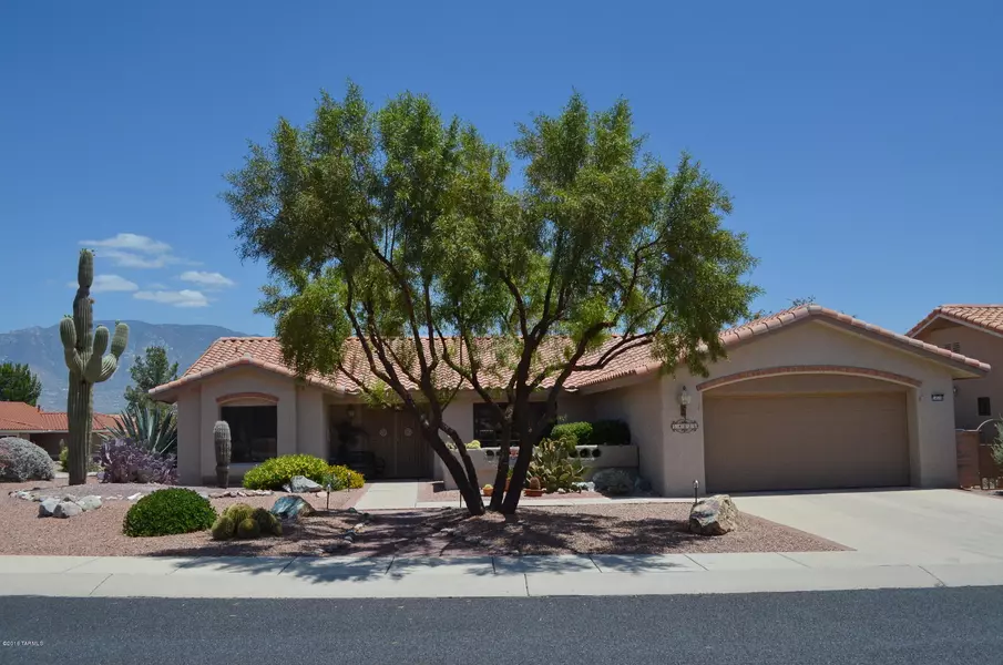 14536 N Rock Springs Lane, Oro Valley, AZ 85737