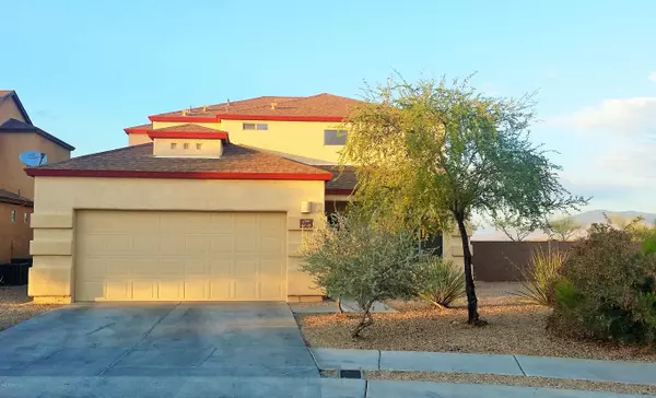 6649 S Avenida Del Arrabal, Tucson, AZ 85756