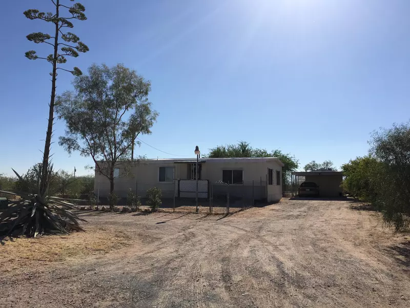 9790 N Volk Avenue, Marana, AZ 85653