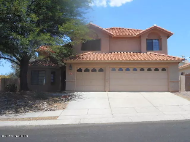 Tucson, AZ 85737,1120 W Graythorn Place