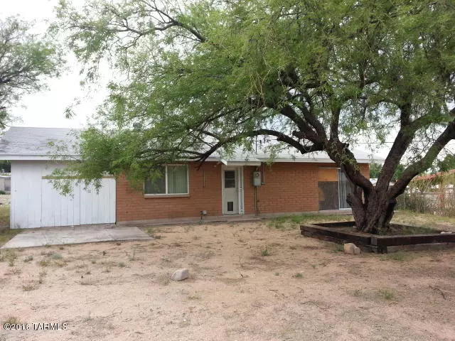 Benson, AZ 85602,465 S Huachuca Street